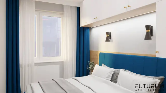 Apartament, ul. Głowackiego — Kraków — ilustracja 61