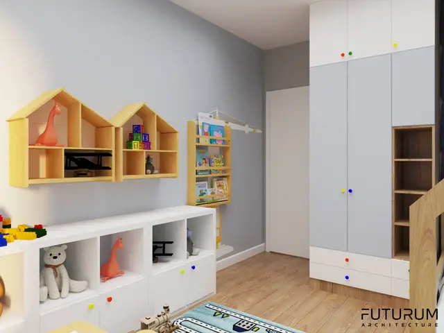 Apartament, ul. Głowackiego — Kraków — ilustracja 80