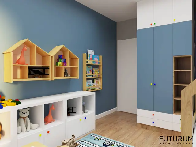 Apartament, ul. Głowackiego — Kraków — ilustracja 81