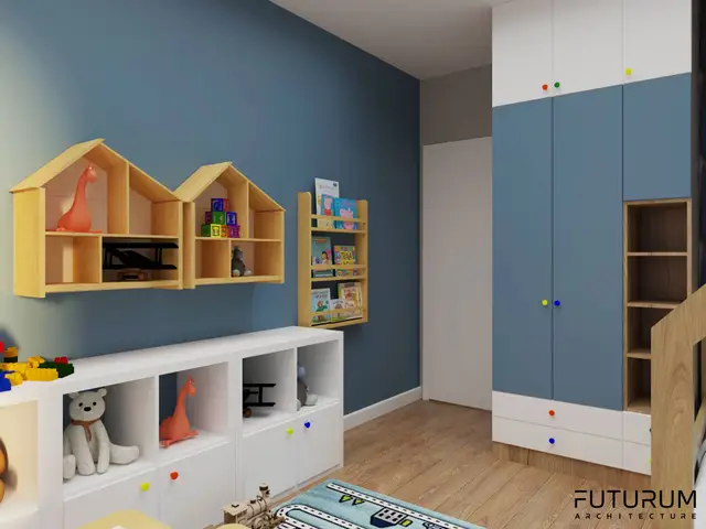 Apartament, ul. Głowackiego — Kraków — ilustracja 82