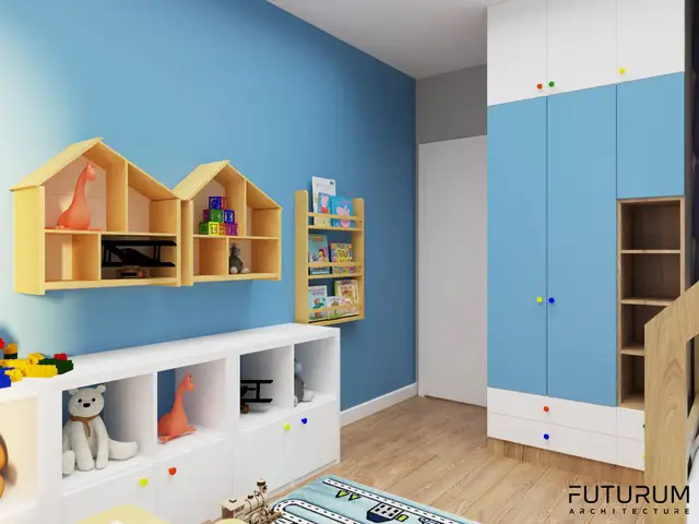 Apartament, ul. Głowackiego — Kraków — ilustracja 84