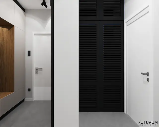 Nowoczesny apartament — Kalwaria Zebrzydowska — ilustracja 10