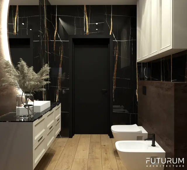 Apartament na wynajem — Kalwaria Zebrzydowska — ilustracja 7