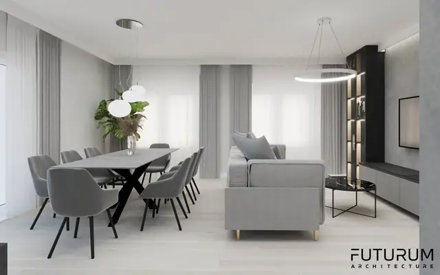 Apartament w Sanoku — ilustracja 6