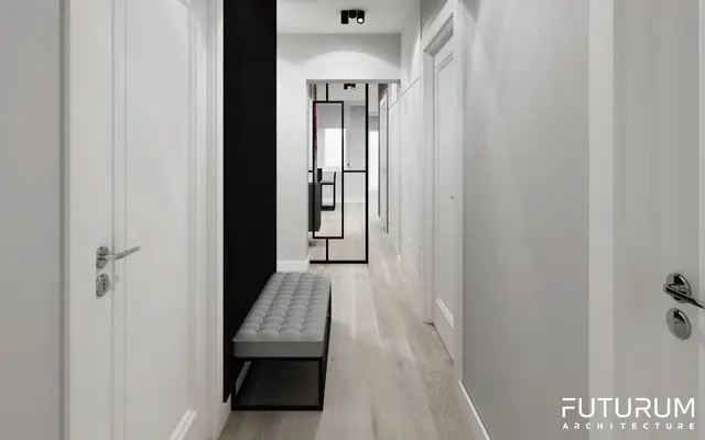 Apartament w Sanoku — ilustracja 9