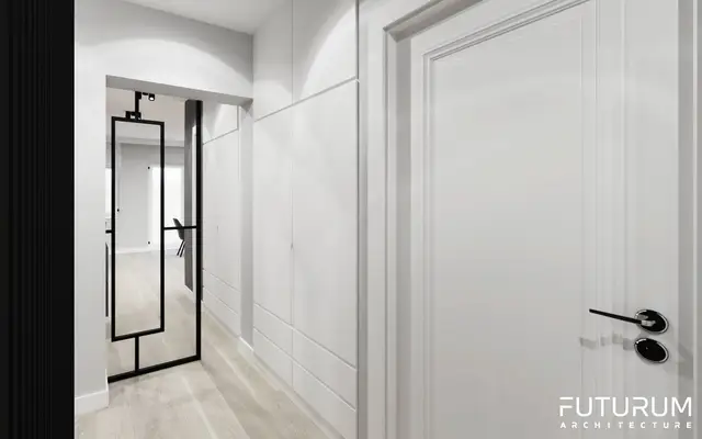 Apartament w Sanoku — ilustracja 10