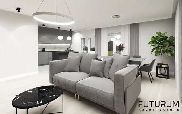 Apartament w Sanoku — ilustracja 11