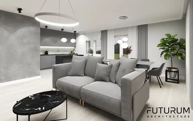 Apartament w Sanoku — ilustracja 12