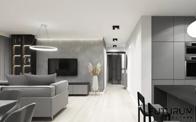 Apartament w Sanoku — ilustracja 13