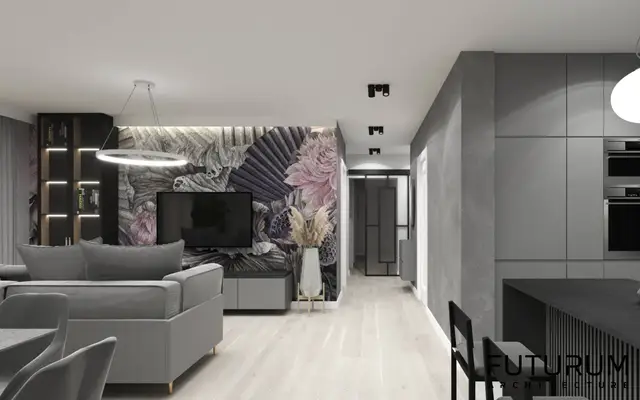 Apartament w Sanoku — ilustracja 14