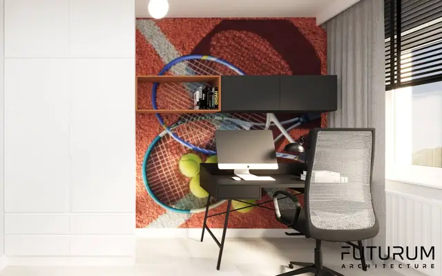 Apartament w Sanoku — ilustracja 20