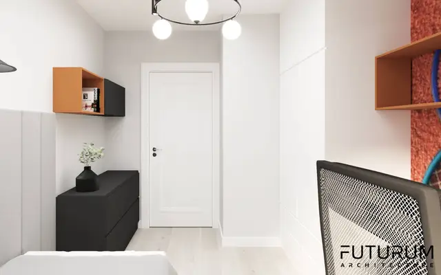Apartament w Sanoku — ilustracja 21
