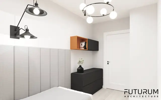 Apartament w Sanoku — ilustracja 22