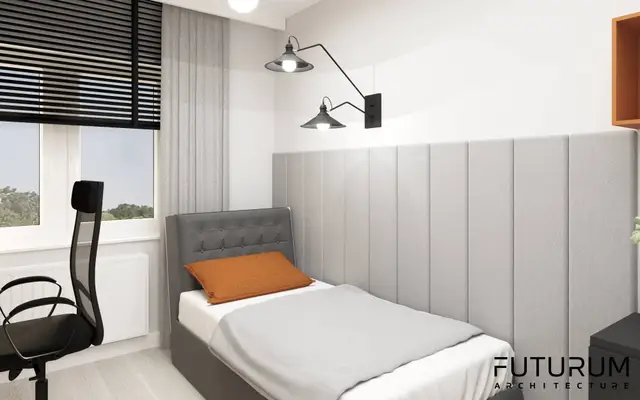 Apartament w Sanoku — ilustracja 23