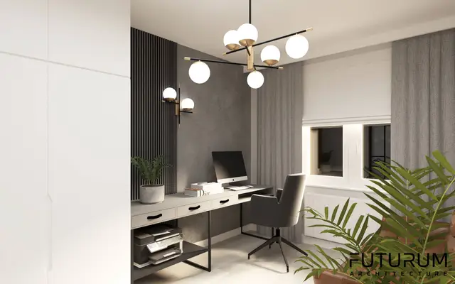 Apartament w Sanoku — ilustracja 26