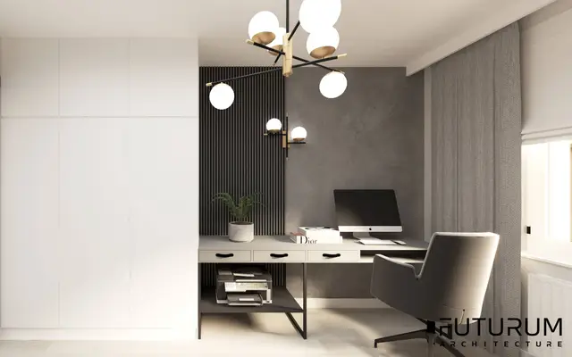 Apartament w Sanoku — ilustracja 27