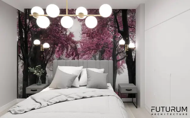 Apartament w Sanoku — ilustracja 28