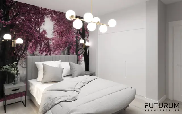 Apartament w Sanoku — ilustracja 29