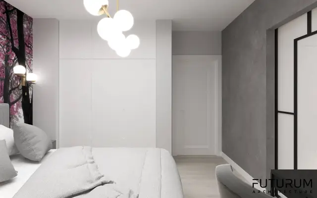 Apartament w Sanoku — ilustracja 30