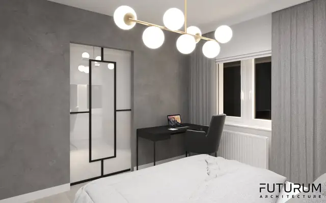 Apartament w Sanoku — ilustracja 32
