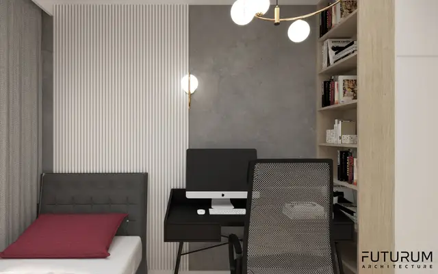 Apartament w Sanoku — ilustracja 36
