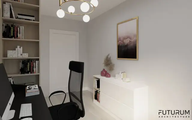 Apartament w Sanoku — ilustracja 37