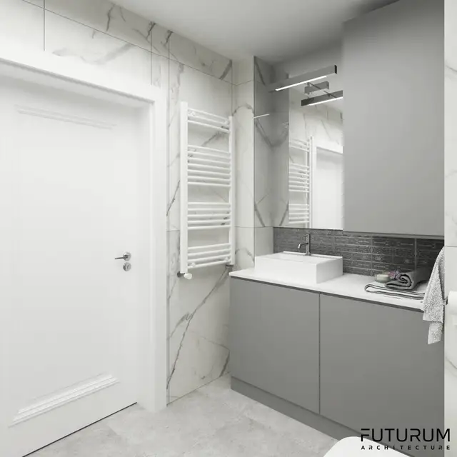 Apartament w Sanoku — ilustracja 38