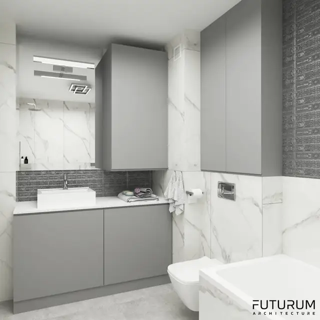 Apartament w Sanoku — ilustracja 40