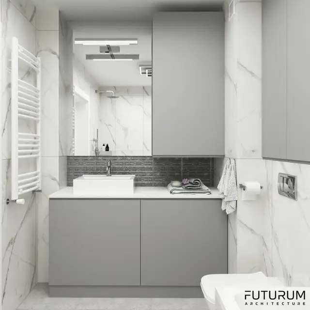 Apartament w Sanoku — ilustracja 42