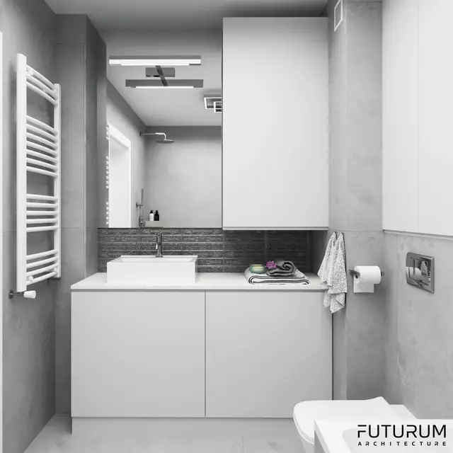 Apartament w Sanoku — ilustracja 43