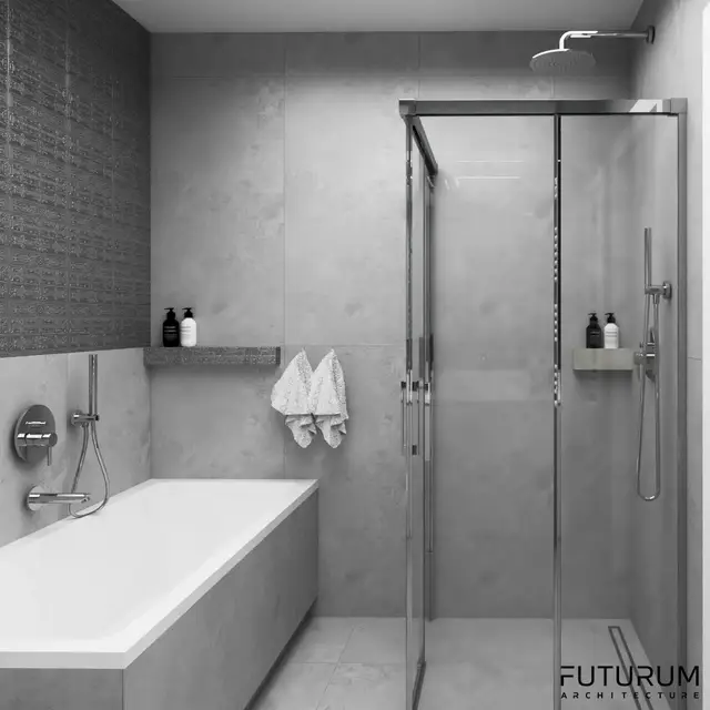 Apartament w Sanoku — ilustracja 44