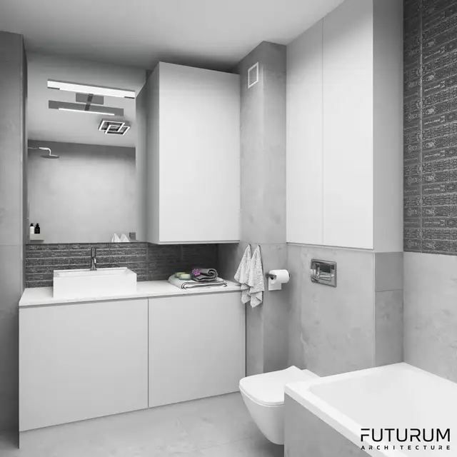 Apartament w Sanoku — ilustracja 45
