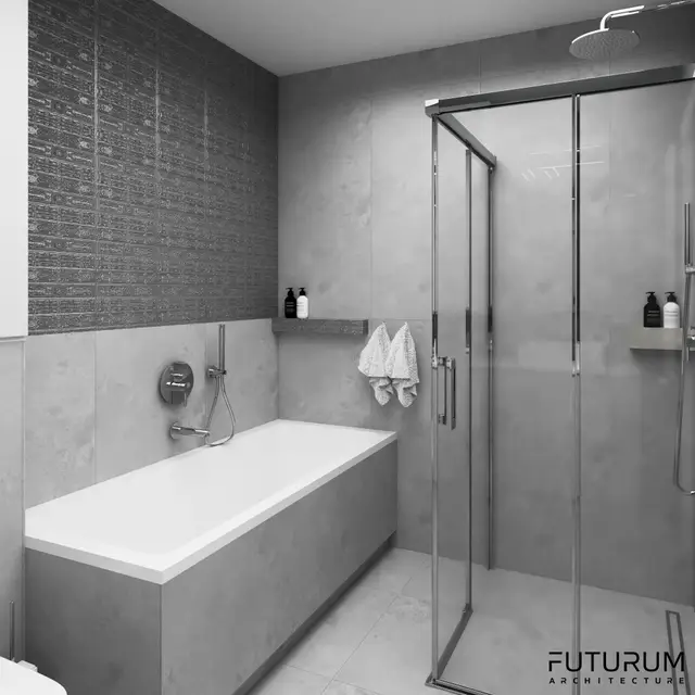 Apartament w Sanoku — ilustracja 46