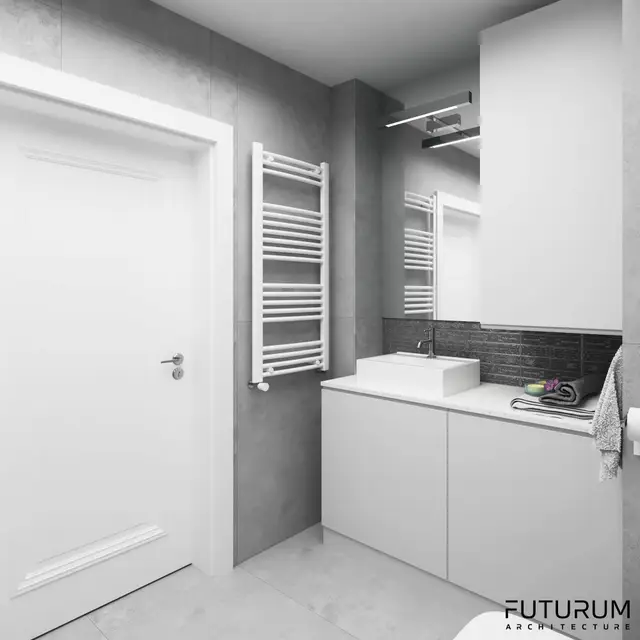 Apartament w Sanoku — ilustracja 47