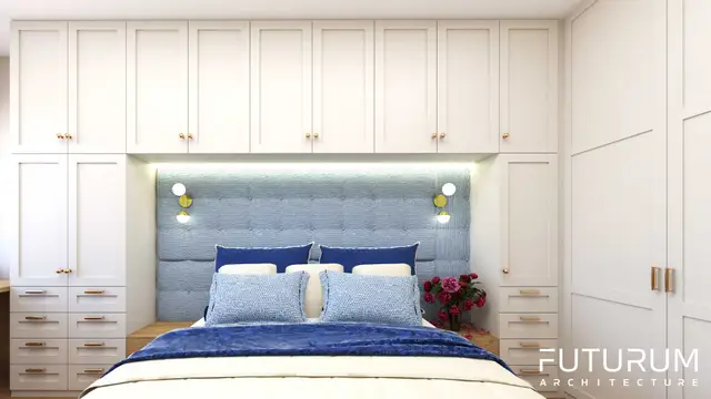 Apartament, ul. Wielicka — ilustracja 2