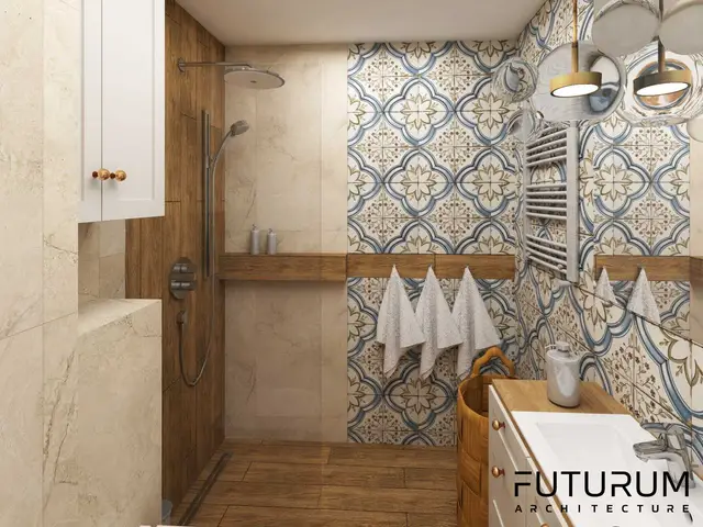 Apartament, ul. Wielicka — ilustracja 10
