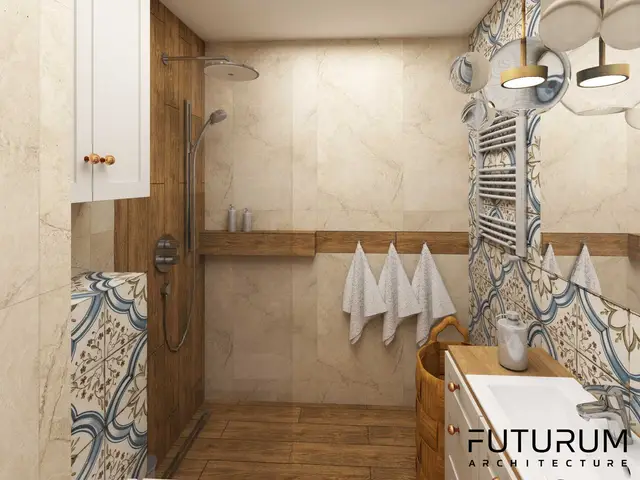 Apartament, ul. Wielicka — ilustracja 14