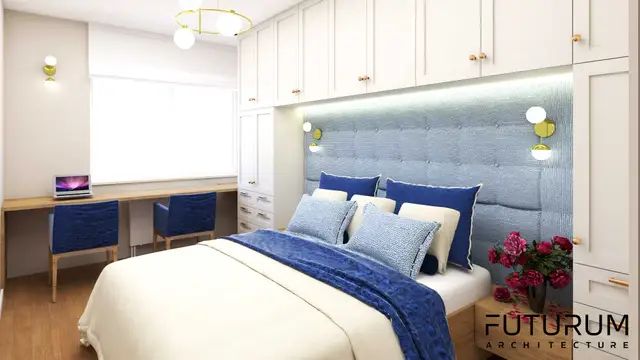 Apartament, ul. Wielicka — ilustracja 21