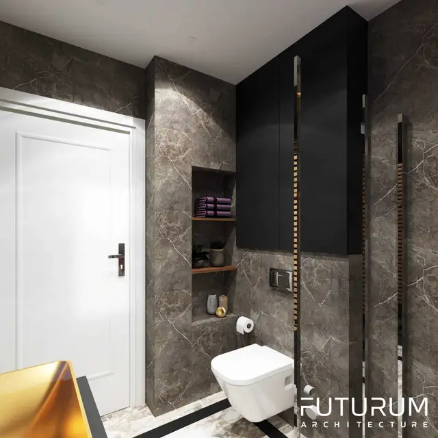 Nowoczesny dom w Rzeszowie — ilustracja 9